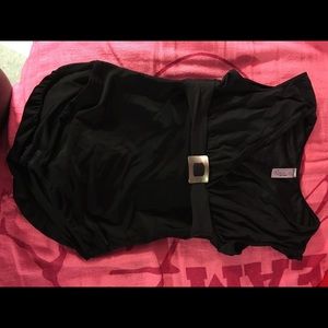 2XL shapewear/shirt. Equilibrium.